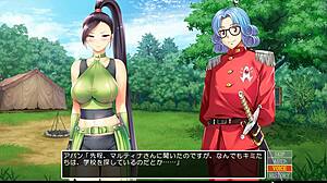 Eighteen Visual Novel Dragon Academy 3 1 with Dragons Game Hentai Monster