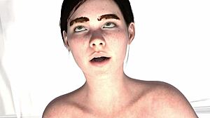 i watch ellie tlou masturbatin wildly n explicit