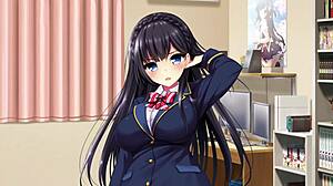 Real Hentai Situation 2 Part 2 Intense Action