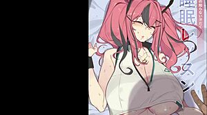 Yanje Hentai Gallery