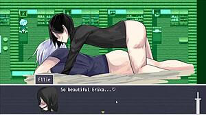 my friend the strongest swordsman cursed with insensitivity netorare ellies route