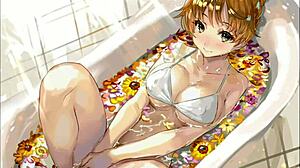 you ready for huge ecchi compilation?