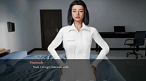 Welcome to the brothel megacorporation, where 18 v 0 15 unfolds in sexy animations.