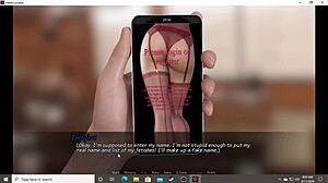 Fetish Locator episode 1 Hentaiken anmeldelse detaljerede scener