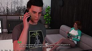 Being A Dik 148 - Alt Girl Gives Me Hot Blowjob In Car Ends Up Getting Pounded Anal And Creampied