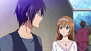 Ore Wa Kanojo Wo Shinjiteru Episode 1 Cheating Teen Anal