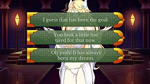 Lad os spille Hikari - Kærlighedseliksir III Intens Action.