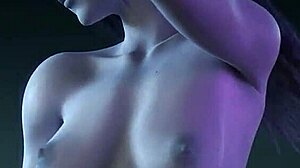 Africa Hmv Uproar: Intense Gangbang With Deepthroat Blowjobs And Doggystyle Riding In Interracial Group Action