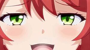 Princess burst hentai?