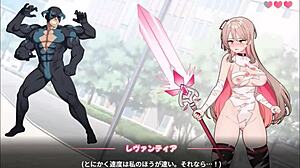 Hunky Sims 4 - Sweaty Hot Sex After Intense Workout In Gym