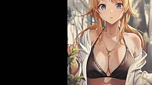 Kész vagy a hatalmas ecchi kompilációra?