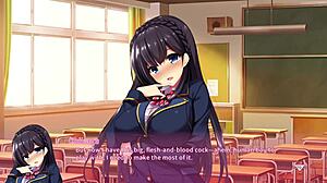 Real Hentai Situation 2 Part 11