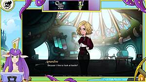 From Fairy Tale to Porn Uncensored Princess Part 34