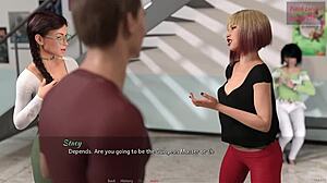 Can Asian College Girl Master Drinking Pee in Fetish Locator 48?