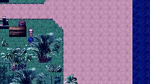 tanned girl natsuki hentai game ep 31 public beach night raw fucking