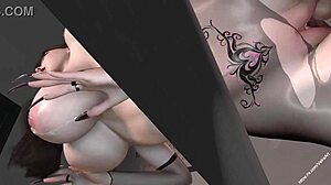 Korean Sister Indoor Riding