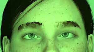 i watch ellie tlou masturbatin wildly n explicit