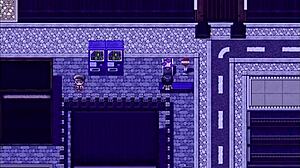 hrpg runaway story ~from virgin to slut 004