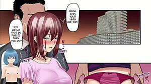 Kaede And Her Sugar Daddy 3