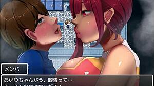 Ijiwaru Cheer Japanese Version Full Gallery 2