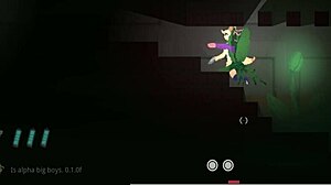 In this anime furry gameplay, little dibs explore detailed interactions.