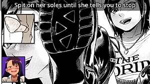 Preview Spending The Day With Nagatoro 2