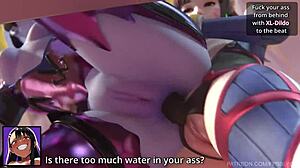 나가토로랑 하루 종일 헨타이 프리뷰 2