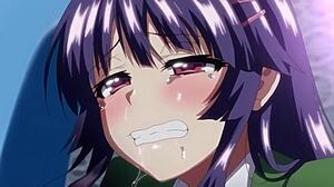 Hentai Waifu Girl Double Penetrated