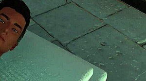 step family x ep 1 the fxxx3d studio with nikki lucy and kobalt