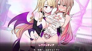 levantia channel japanese version full gallery 10 blowjob scenes