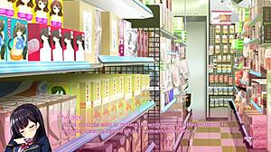 Real Hentai Situation 2 Part 11