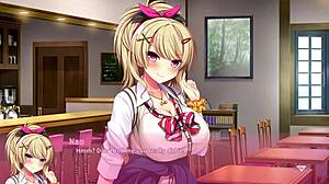 Descriptive view of real hentai situation part one