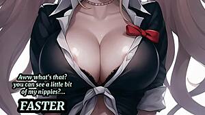 Do Big Boobs Turn You On?