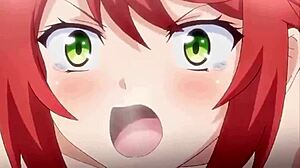 הנסיכה מתפוצצת בהנטאי?