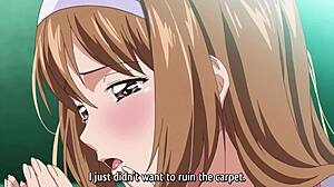 Ore Wa Kanojo Wo Shinjiteru Episode 1 Cheating Teen Anal