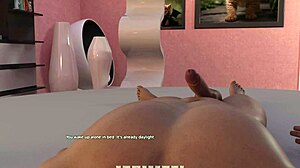 My Dorm - Mark Fucking Maddie In Shower