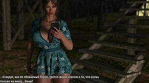 complete gameplay perfect housewife part thirteen