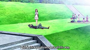 Ore Wa Kanojo Wo Shinjiteru Episode 1 Cheating Teen Anal