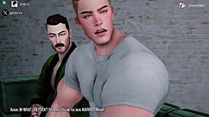 nightowl host club episode two one two 😏