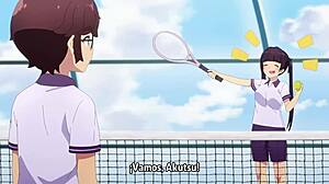 Kakushite Makina San Cap 12 Sub Espa�ol