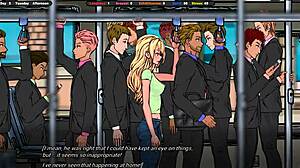 want jane fucked by stranger on subway?