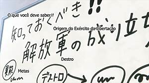 Pauzudo Academia's Wild Cowgirl Ride