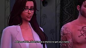 fangs and roses episode unleashes naughty action