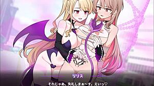 levantia channel japanese version full gallery 10 blowjob scenes