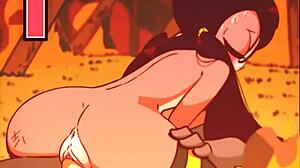 Australische bosbrand hulp 2020 dildo's