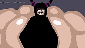 juri vs chun li: who dominates?