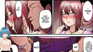 Kaede And Her Sugar Daddy 3