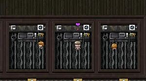 hrpg runaway story ~from virgin to slut 004