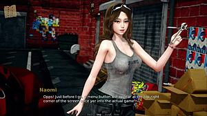 A bullym a szerelmem lesz ebben a perverz játékfejezetben