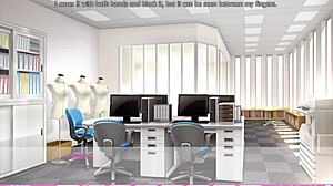 Erotica Yuuwaku - Sugumi Route 3 - Personal Bikini Adjustments